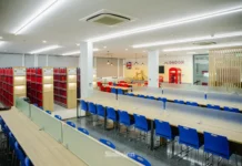 Thông báo v/v Tuyển sinh hệ Liên thông đại học khóa 26 năm 2024