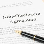 Non – Disclosure Agreement 2