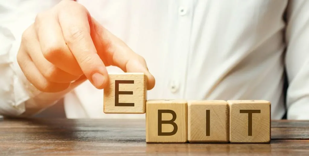 EBIT là gì? Cách tính EBIT trong báo cáo tài chính