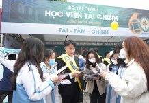 Đề án tuyển sinh 2024