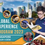 Study tour singapore 2023