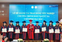 Học văn bằng 2 Quản trị Kinh doanh ở đâu, học phí bao nhiêu?