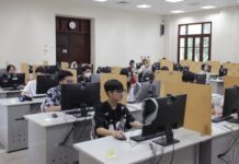 Cấu trúc bài thi VSTEP B2 cập nhật mới nhất